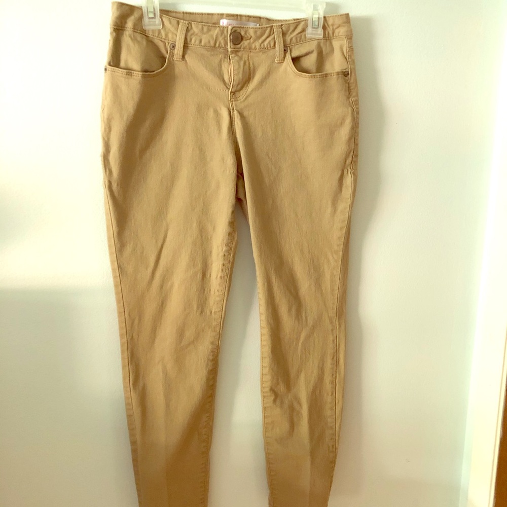 Pants